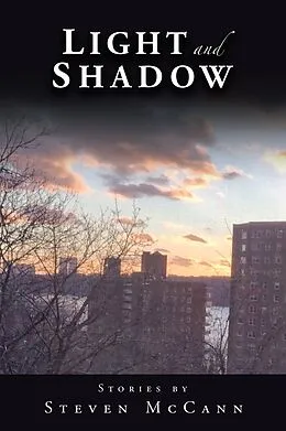 E-Book (epub) Light and Shadow von Steven McCann