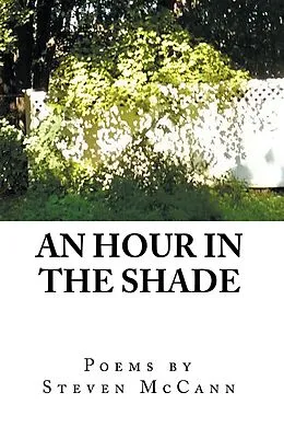 E-Book (epub) An Hour in the Shade von Steven McCann