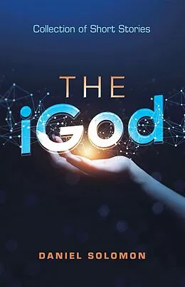 E-Book (epub) The Igod von Daniel Solomon