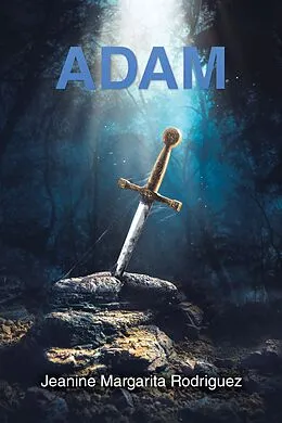 E-Book (epub) Adam von Jeanine Margarita Rodriguez