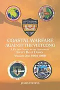 E-Book (epub) Coastal Warfare against the Vietcong von James Steffes