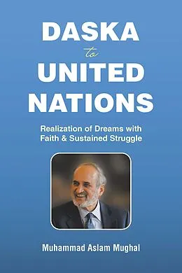 E-Book (epub) Daska to United Nations von Muhammad Aslam Mughal