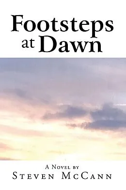 E-Book (epub) Footsteps at Dawn von Steven McCann