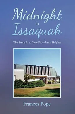 E-Book (epub) Midnight in Issaquah von Frances Pope