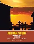 E-Book (epub) Akutan Story von Ruth Bradford