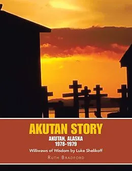 E-Book (epub) Akutan Story von Ruth Bradford