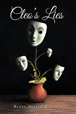 E-Book (epub) Cleo's Lies von Betty Miller Buttram