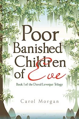 E-Book (epub) Poor Banished Children of Eve von Carol Morgan