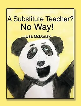 E-Book (epub) A SUBSTITUTE TEACHER? von Lisa McDonald