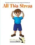 E-Book (epub) All This Stress von M. L. McAmis