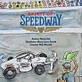 E-Book (epub) Spirit of Speedway von Mark Dill