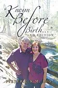 E-Book (epub) "Known Before Birth..." von Pieter G. K. M. Bos