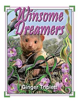 E-Book (epub) Winsome Dreamers von Ginger Triplett