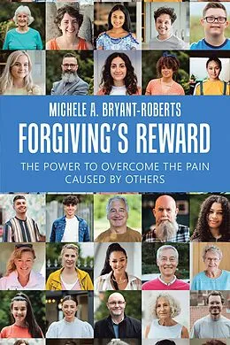 E-Book (epub) Forgiving's Reward von Michele A. Bryant-Roberts