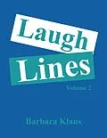 E-Book (epub) Laugh Lines von Barbara Klaus