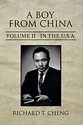 E-Book (epub) A Boy from China von Richard T. Cheng