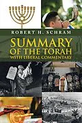 E-Book (epub) Summary of the Torah with Liberal Commentary von Robert H. Schram