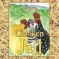 E-Book (epub) Chicken Jail von Sarah P. Ross