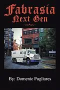 E-Book (epub) FABRASIA NEXT GEN von Domenic Pugliares