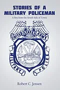 E-Book (epub) Stories of a Military Policeman von Robert C. Jensen