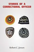 E-Book (epub) Stories of a Correctional Officer von Robert C. Jensen