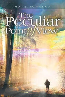 E-Book (epub) The Peculiar Point of View von Mary Johnson