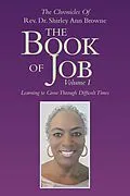 E-Book (epub) The Book of Job von Rev. Shirley Ann Browne