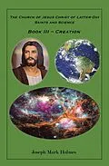 E-Book (epub) The Church of Jesus Christ of Latter-day Saints And Science von Joseph Mark Holmes