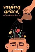 E-Book (epub) Saying Grace von Chris Nelson