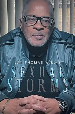 E-Book (epub) Sexual Storms von Jay Thomas Willis
