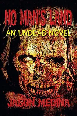 E-Book (epub) No Man's Land von Jason Medina