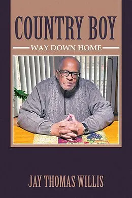 E-Book (epub) Country Boy von Jay Thomas Willis