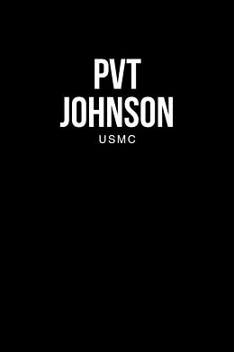 E-Book (epub) Pvt Johnson von Jack Johnson