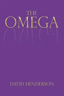 E-Book (epub) The Omega von David Henderson