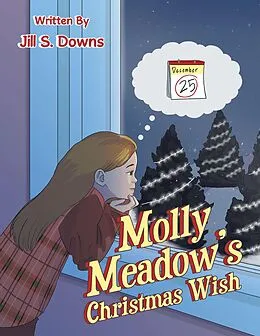 E-Book (epub) Molly Meadow's Christmas Wish von Jill S. Downs