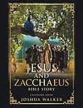 E-Book (epub) Bible Story von Joshua Walker