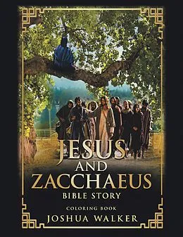 E-Book (epub) Bible Story von Joshua Walker