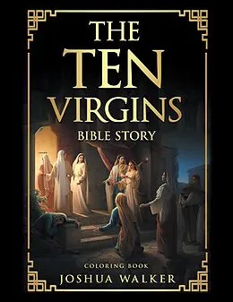 E-Book (epub) Bible Story von Joshua Walker