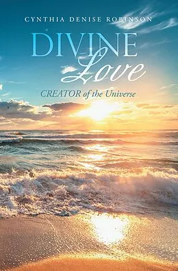 E-Book (epub) Divine Love von Cynthia Denise Robinson
