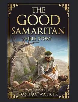 E-Book (epub) Bible Story von Joshua Walker