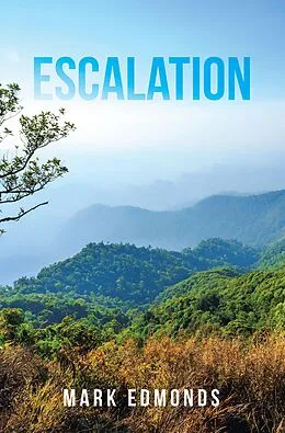 E-Book (epub) Escalation von Mark Edmonds
