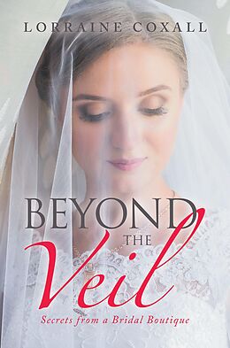 eBook (epub) Beyond the Veil de Lorraine Coxall