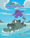 E-Book (epub) Out of the Underground von Jennifer Wang