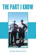 E-Book (epub) The Part I Know von Greg Maynard
