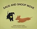 E-Book (epub) Saus and Snoop Move von Harriet Keatley