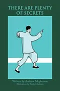 E-Book (epub) There Are Plenty of Secrets von Andrew Mcpherson