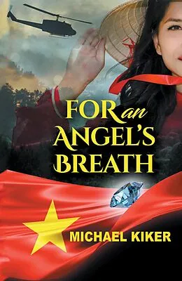 E-Book (epub) For an Angel's Breath von Michael Kiker