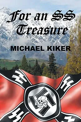 E-Book (epub) For an Ss Treasure von Michael Kiker