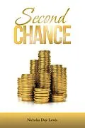 E-Book (epub) Second Chance von Nicholas Day-Lewis