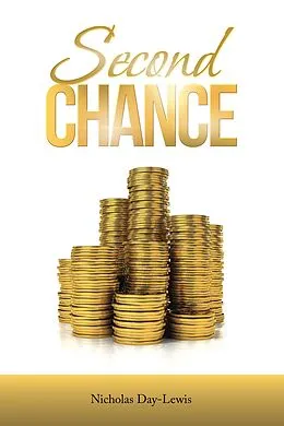 E-Book (epub) Second Chance von Nicholas Day-Lewis
